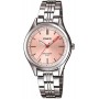 Женские наручные часы Casio Collection LTP-E104D-4A