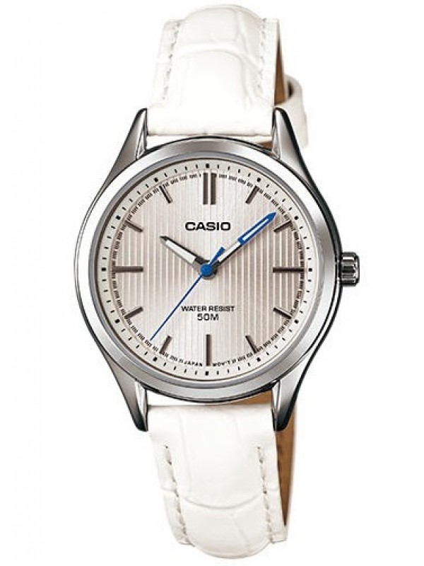 фото Женские наручные часы Casio Collection LTP-E104L-7A