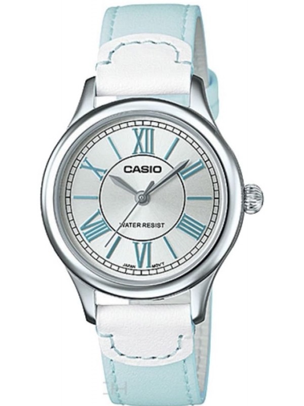 фото Женские наручные часы Casio Collection LTP-E113L-2A