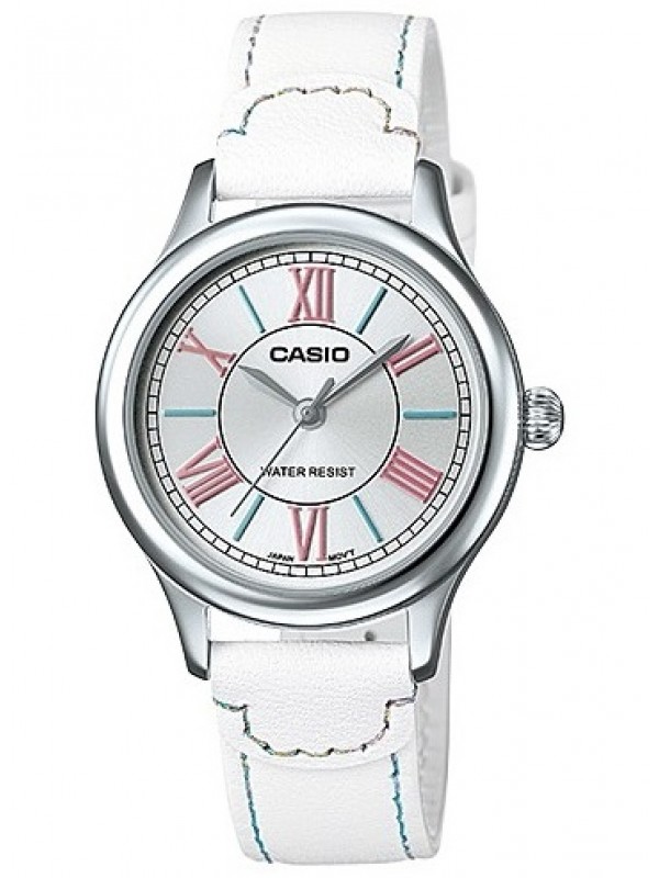 фото Женские наручные часы Casio Collection LTP-E113L-7A