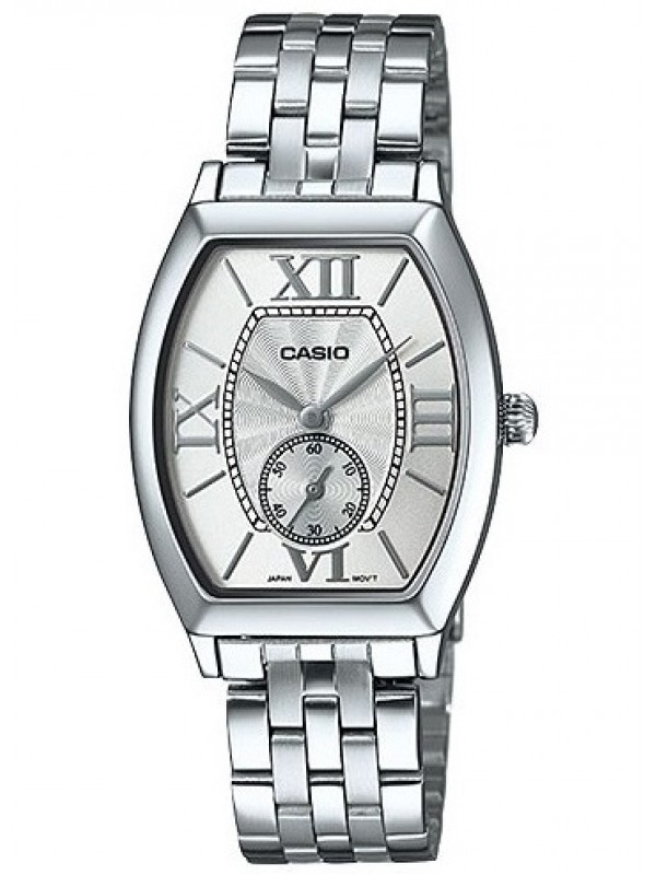 фото Женские наручные часы Casio Collection LTP-E114D-7A