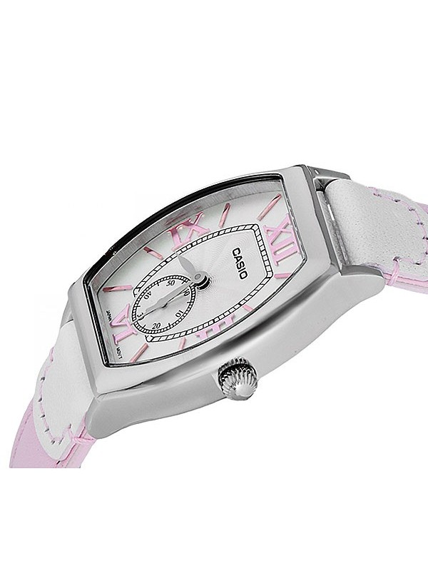 фото Женские наручные часы Casio Collection LTP-E114L-4A1