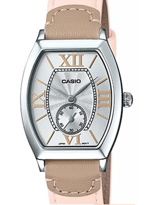 фото Женские наручные часы Casio Collection LTP-E114L-4A2