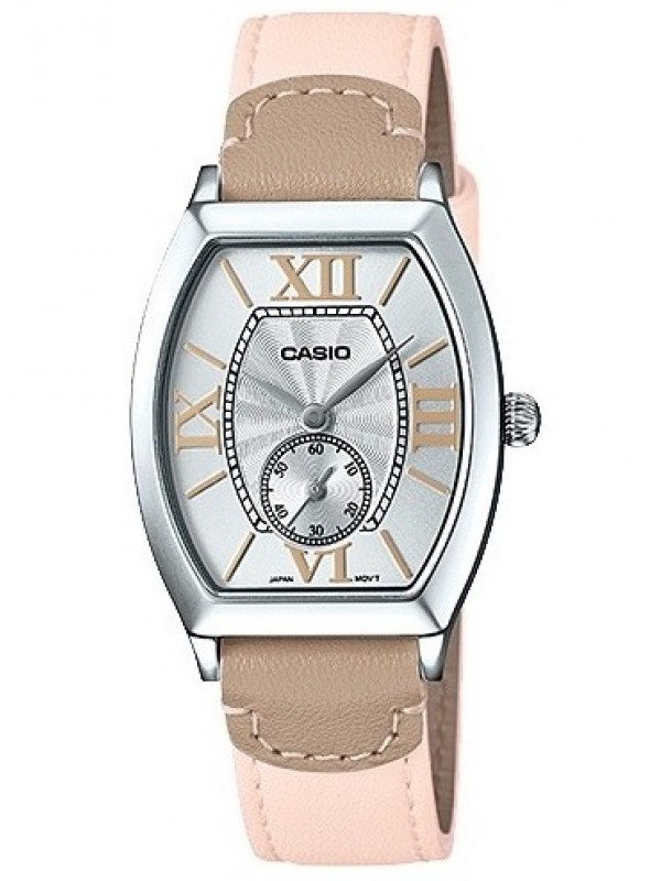 фото Женские наручные часы Casio Collection LTP-E114L-4A2