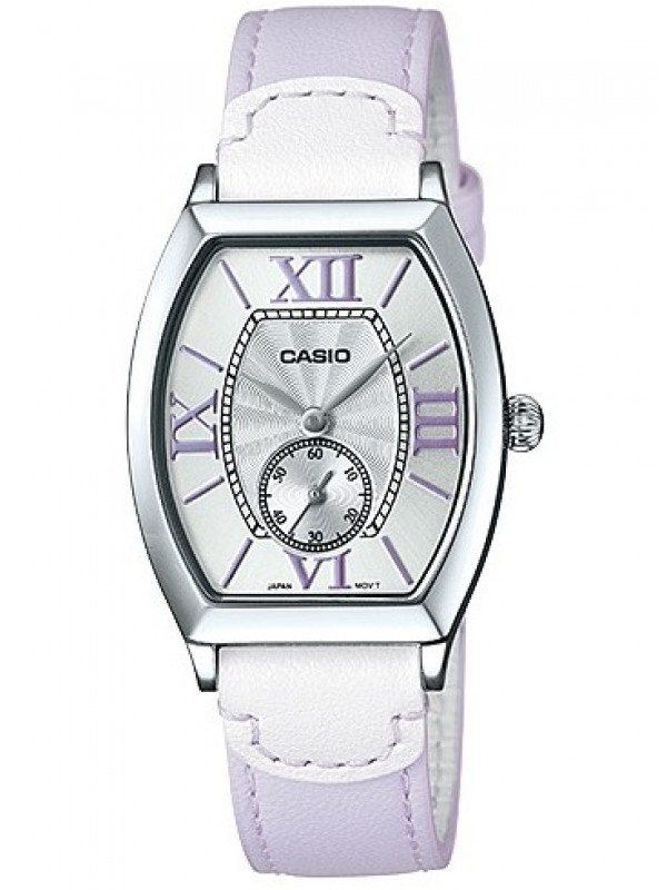 фото Женские наручные часы Casio Collection LTP-E114L-6A