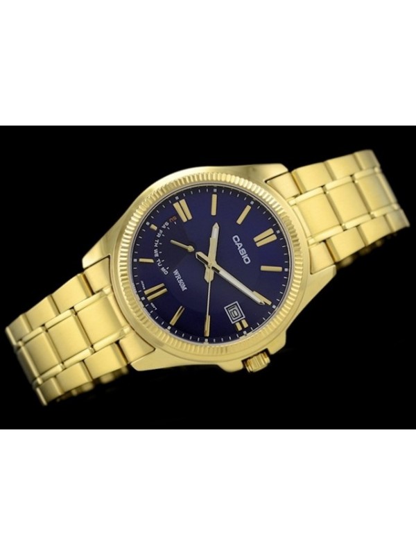 фото Женские наручные часы Casio Collection LTP-E115GB-2A