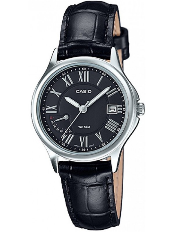 фото Женские наручные часы Casio Collection LTP-E116L-1A