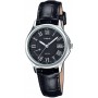 Женские наручные часы Casio Collection LTP-E116L-1A