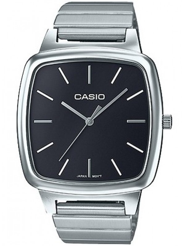 фото Женские наручные часы Casio Collection LTP-E117D-1A