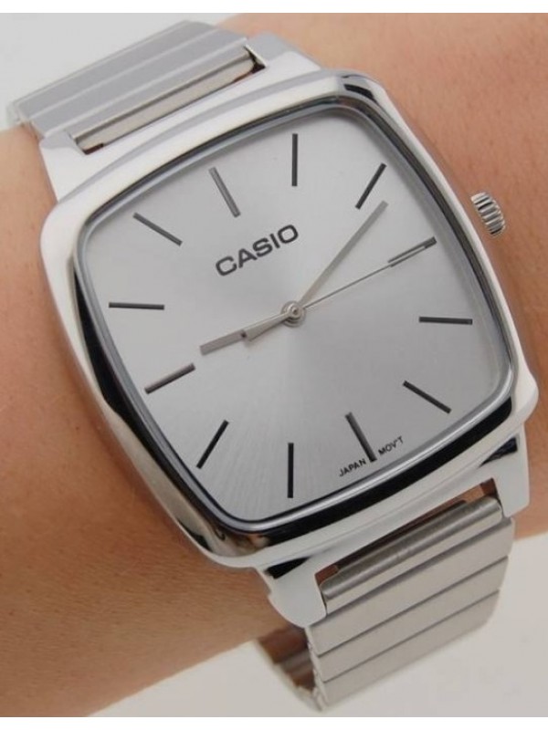 фото Женские наручные часы Casio Collection LTP-E117D-7A