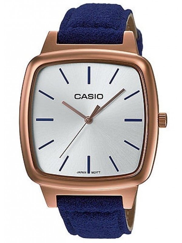 фото Женские наручные часы Casio Collection LTP-E117RL-7A