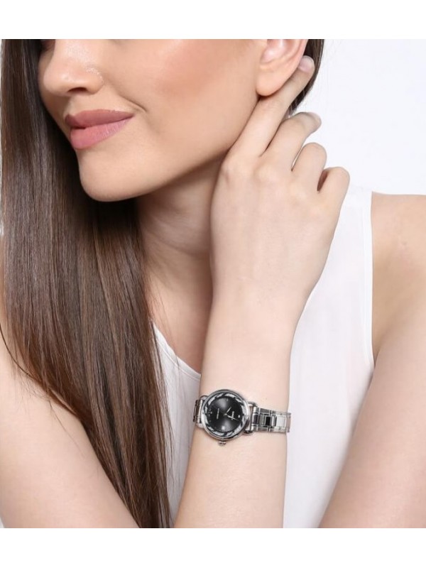 фото Женские наручные часы Casio Collection LTP-E120D-1A