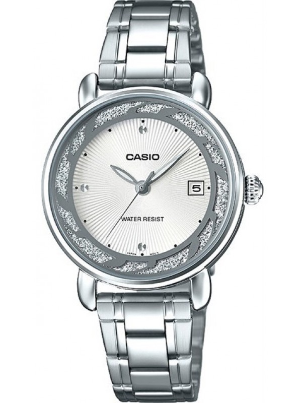 фото Женские наручные часы Casio Collection LTP-E120D-7A
