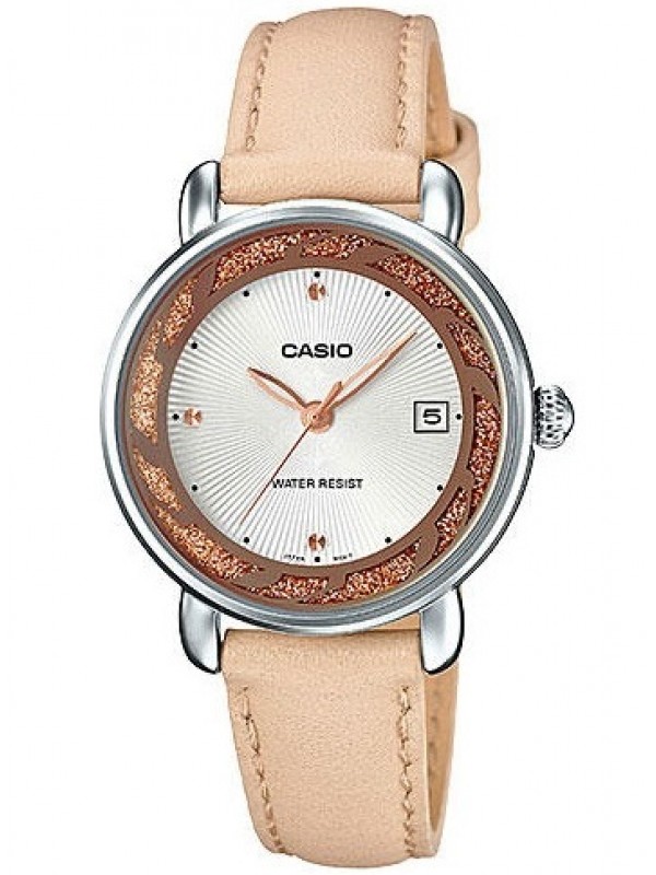 фото Женские наручные часы Casio Collection LTP-E120L-7A1