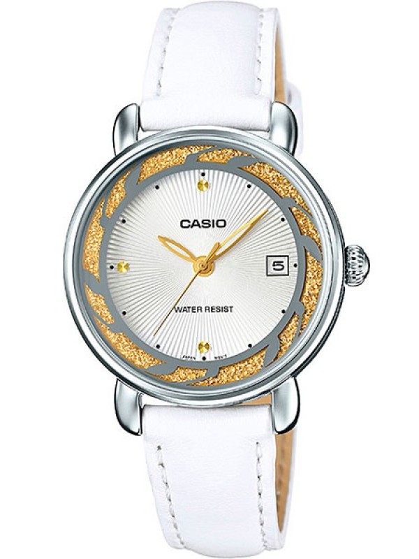 фото Женские наручные часы Casio Collection LTP-E120L-7A2