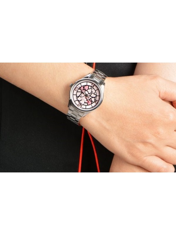 фото Женские наручные часы Casio Collection LTP-E128D-4A