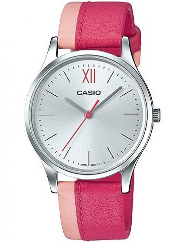 фото Женские наручные часы Casio Collection LTP-E133L-4B2