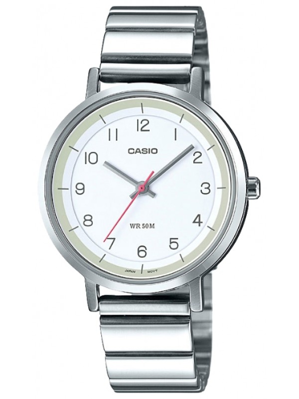 фото Женские наручные часы Casio Collection LTP-E139D-7B