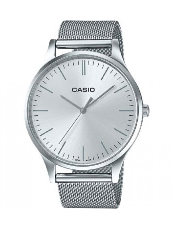 фото Женские наручные часы Casio Collection LTP-E140D-7A