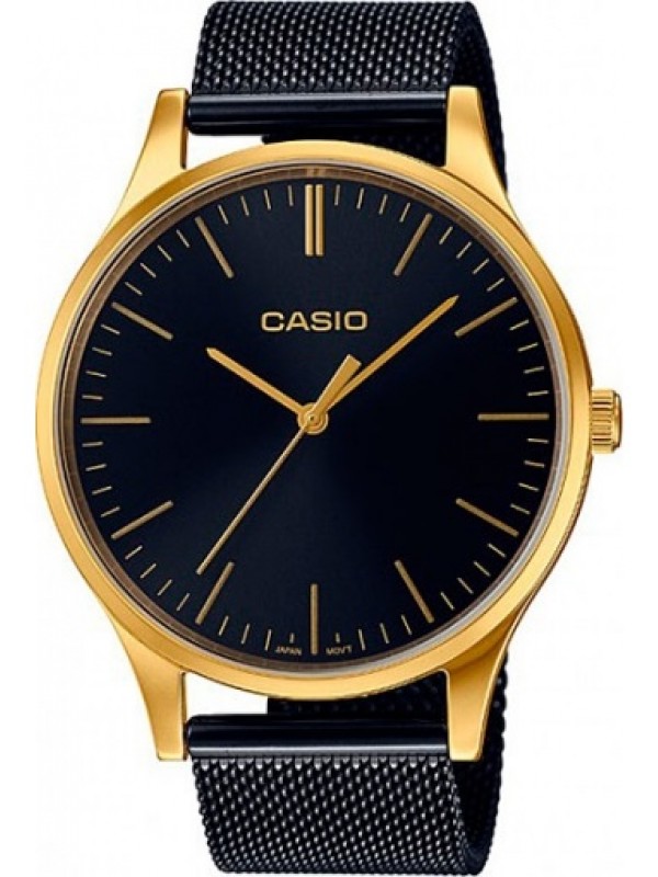 фото Женские наручные часы Casio Collection LTP-E140GB-1A