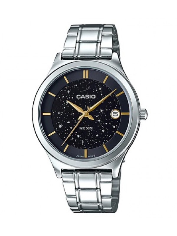 фото Женские наручные часы Casio Collection LTP-E141D-1A