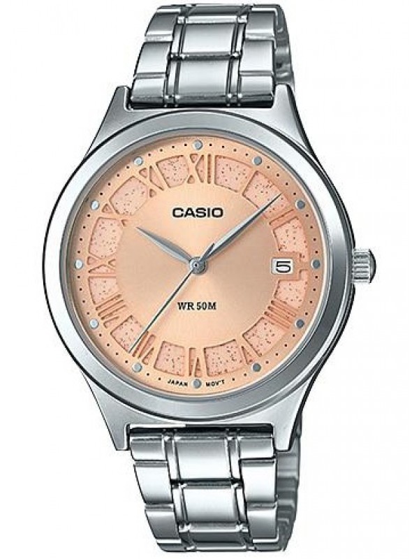 фото Женские наручные часы Casio Collection LTP-E141D-9A