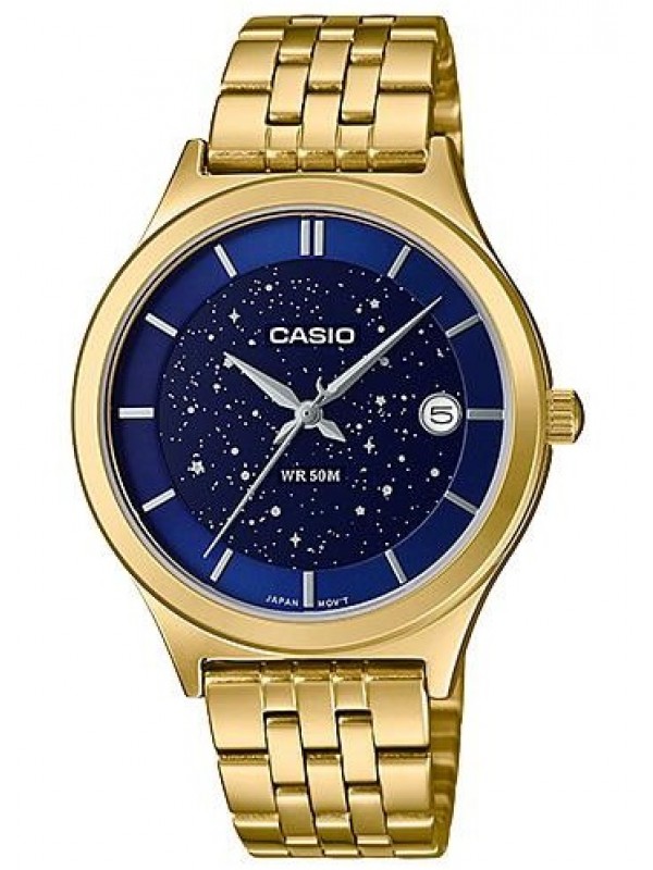 фото Женские наручные часы Casio Collection LTP-E141G-2A