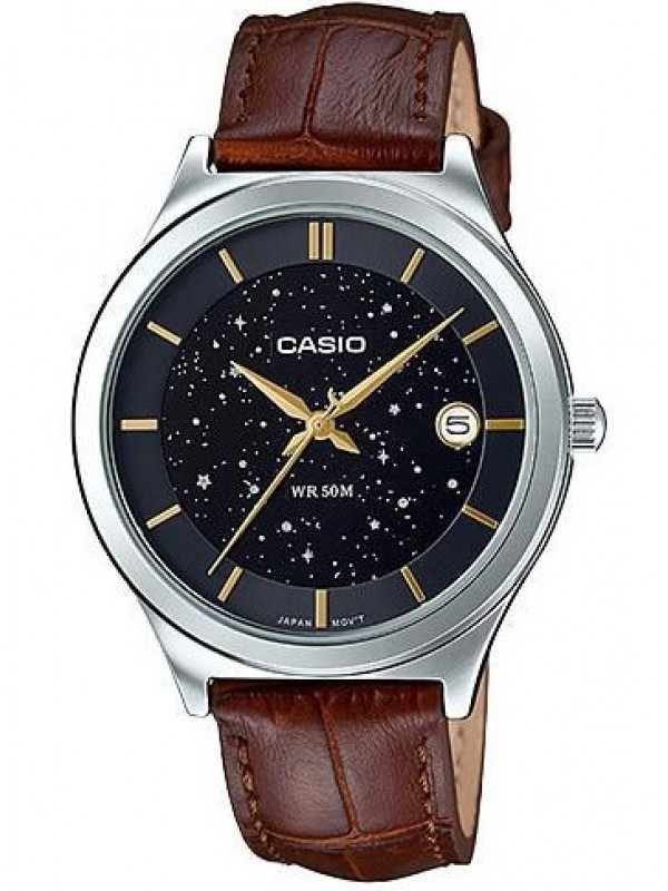 фото Женские наручные часы Casio Collection LTP-E141L-1A