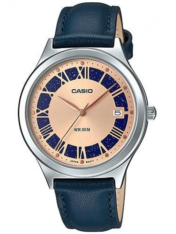 фото Женские наручные часы Casio Collection LTP-E141L-2A2