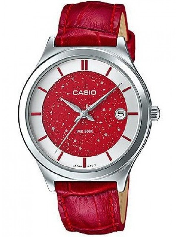фото Женские наручные часы Casio Collection LTP-E141L-4A1