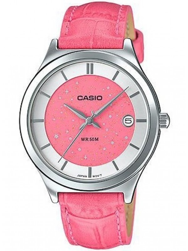 фото Женские наручные часы Casio Collection LTP-E141L-4A2