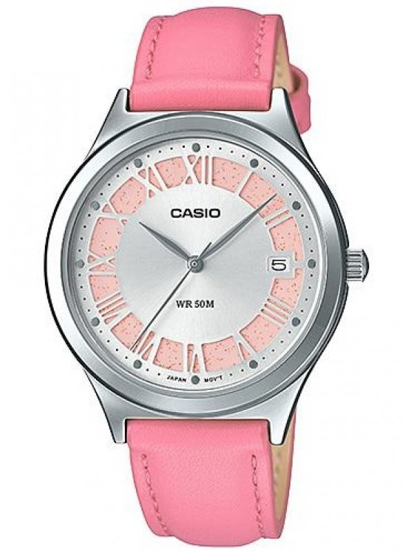 фото Женские наручные часы Casio Collection LTP-E141L-4A3