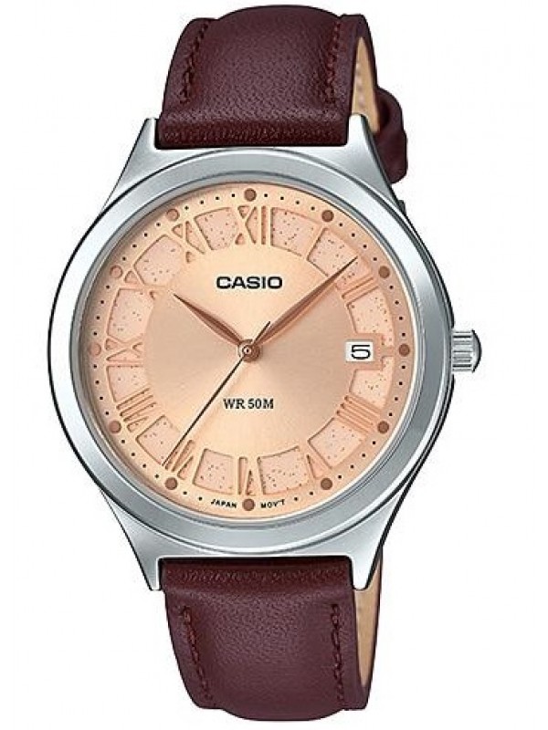 фото Женские наручные часы Casio Collection LTP-E141L-5A