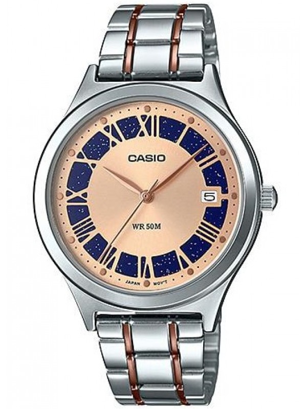 фото Женские наручные часы Casio Collection LTP-E141RG-9A