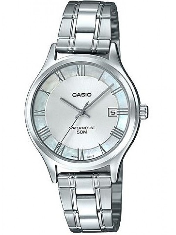фото Женские наручные часы Casio Collection LTP-E142D-7A