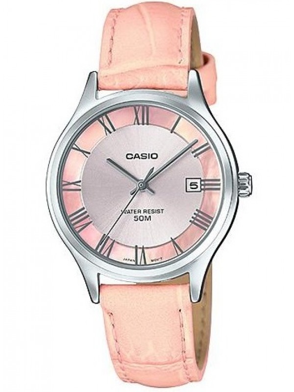фото Женские наручные часы Casio Collection LTP-E142L-4A