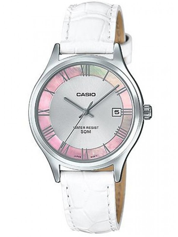фото Женские наручные часы Casio Collection LTP-E142L-7A1