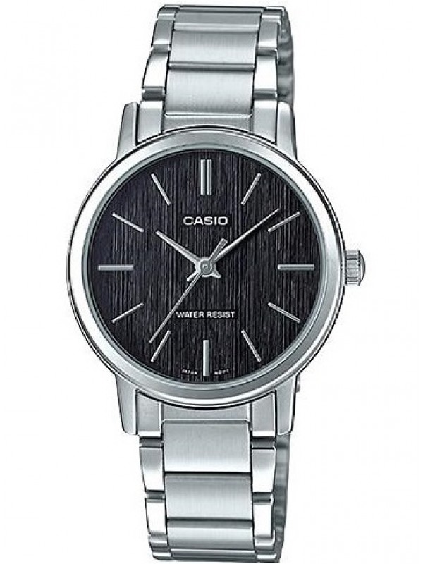 фото Женские наручные часы Casio Collection LTP-E145D-1A