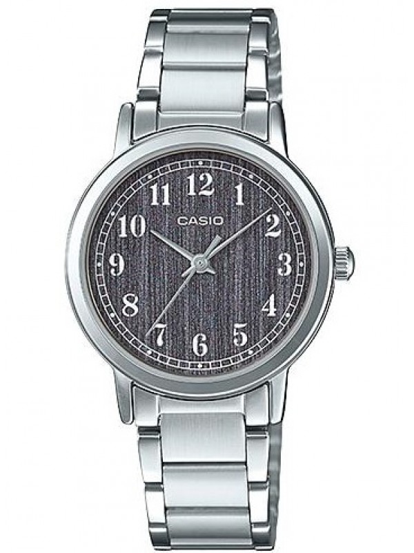 фото Женские наручные часы Casio Collection LTP-E145D-1B