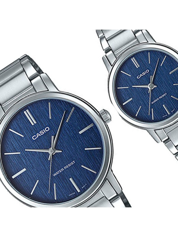 фото Женские наручные часы Casio Collection LTP-E145D-2A