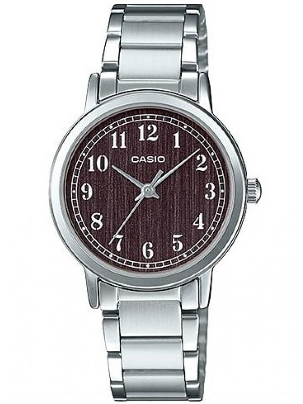 фото Женские наручные часы Casio Collection LTP-E145D-5B1