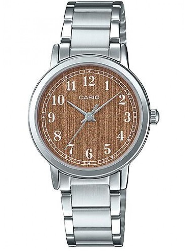 фото Женские наручные часы Casio Collection LTP-E145D-5B2