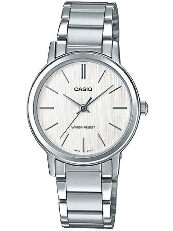 фото Женские наручные часы Casio Collection LTP-E145D-7A
