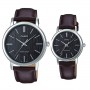 Женские наручные часы Casio Collection LTP-E145L-1A