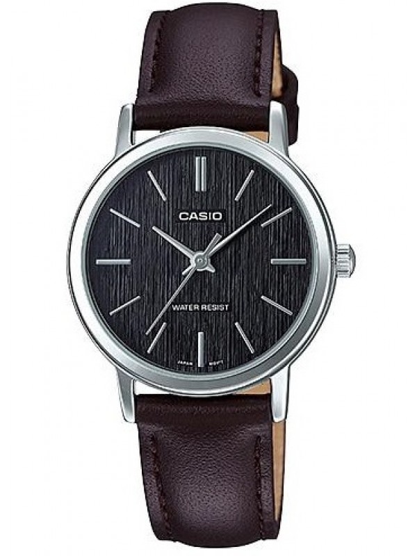 фото Женские наручные часы Casio Collection LTP-E145L-1A