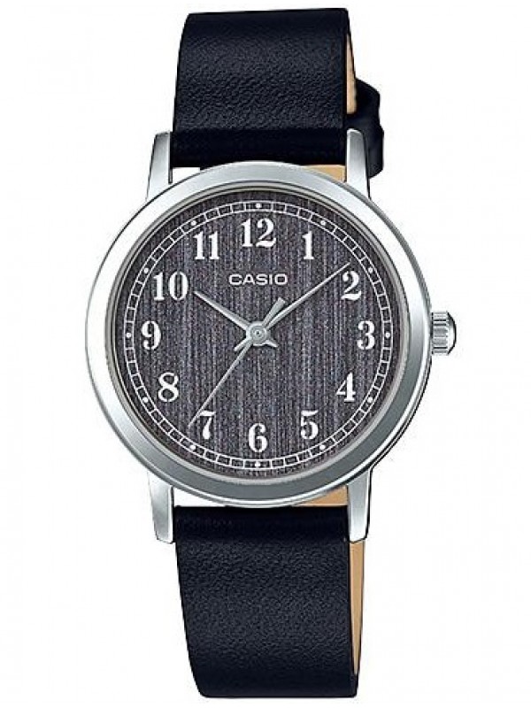 фото Женские наручные часы Casio Collection LTP-E145L-1B