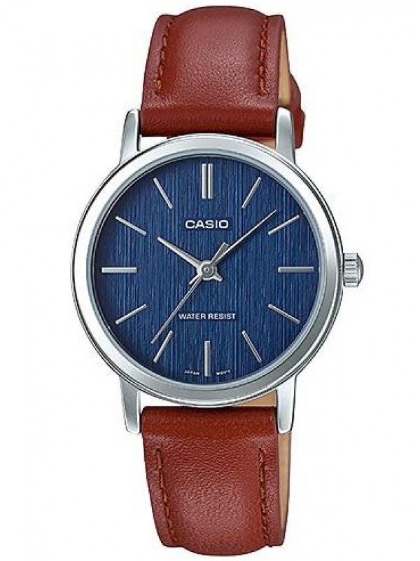 фото Женские наручные часы Casio Collection LTP-E145L-2A