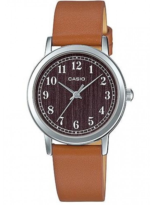 фото Женские наручные часы Casio Collection LTP-E145L-5B1