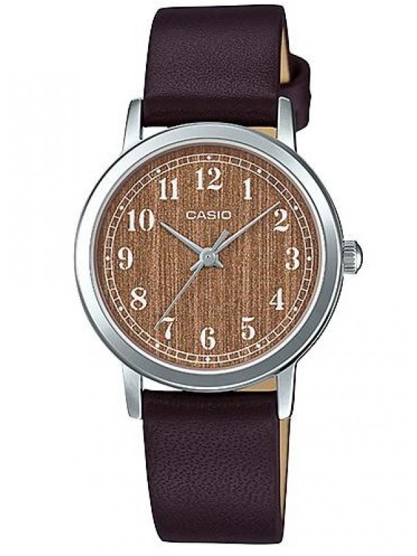 фото Женские наручные часы Casio Collection LTP-E145L-5B2