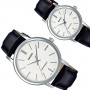 Женские наручные часы Casio Collection LTP-E145L-7A